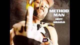 Method Man -  Ex GirlFriend
