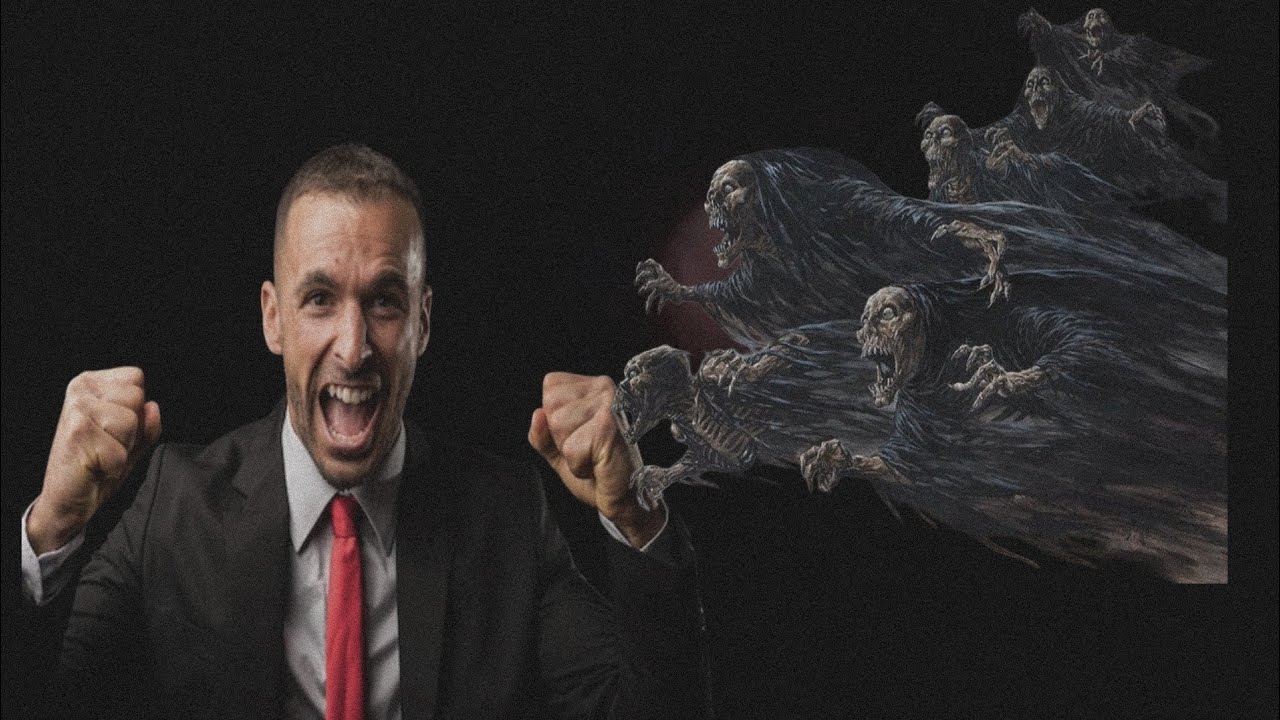 Cuidado con SER Expresivo EMOCIONALMENTE, Ellos están ESPERANDO!!!