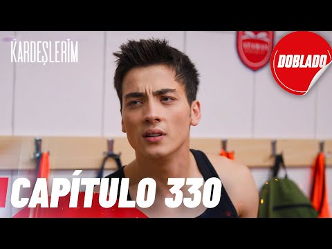 All for My Family | Kardeslerim - Chapter 330 | Dubbed