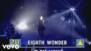 Eighth Wonder - I&#39;m Not Scared (Top of the Pops 1988)