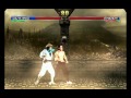 Mortal Kombat Project 4 1 Season 2 5 MK1 Liu Kang Playthrough