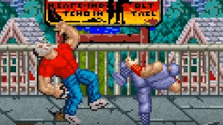 Casual Longplay: Ninja Gaiden (Arcade version) full game session for 1 Player