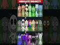 Incredibox Abgerny Absolute Insanity *MIX VERSION*