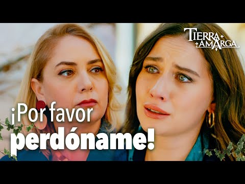¡Betül pide perdón a su madre! - Capitulo 394