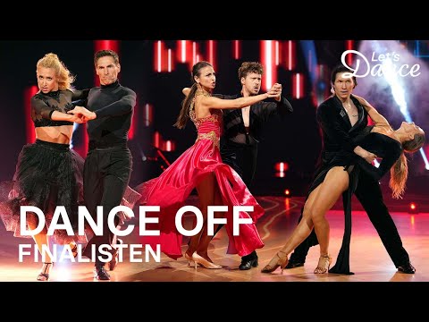 Im großen FINALE geben die Profis nochmal ALLES🎇​💘​🥰​​​​​​​​​ | Let's Dance 2025 💃