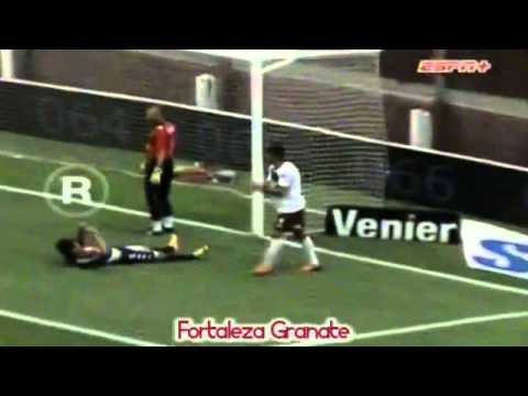 RESERVAS LANUS VS. C.A TIGRE  23-09-2013