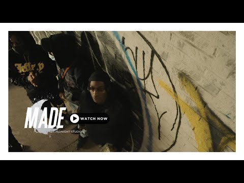 Ys DZ @YsDzR4r - Head Up [Music Video] | MADE