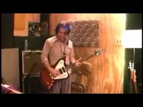 Sonic Youth - 07 - Radical Adults Lick Godhead Style (Rehearsin' For Ya)