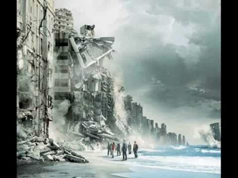 The Red Pyramid Trailer