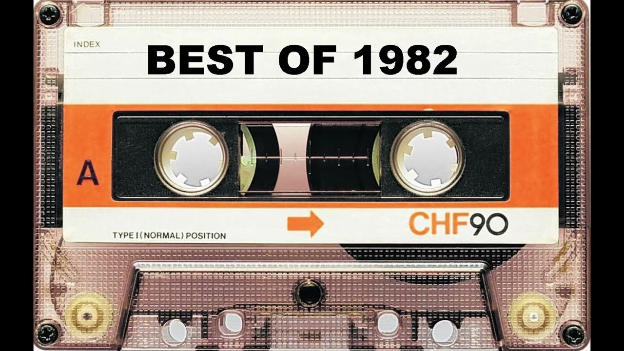 The Best Of 1982