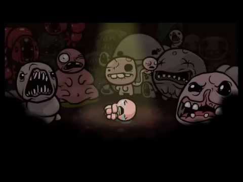 the binding of isaac wrath of the lamb pc