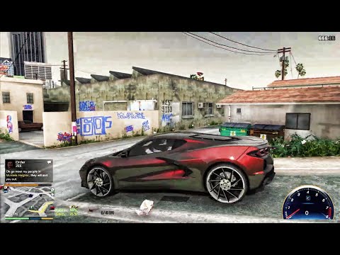 GTA 5 REAL TRAP LIFE MODS CLASSIC EPISODES 9-10
