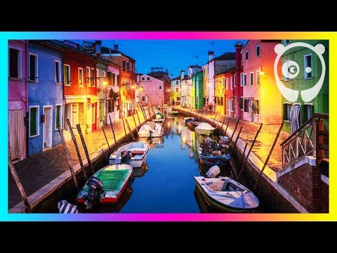 Why You Should Visit Venice… In Winter! Video