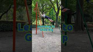 Glide Kip demonstration thumbnail