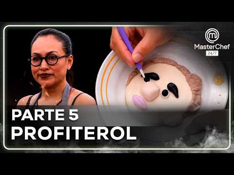 LA GRAN FINAL MASTER CHEF LATINOS 2022