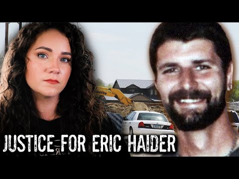 Eric Haider | Buried alive at the Job Site and the company is SILENT