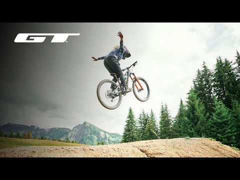 Jess Blewitt v Morzine