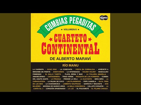 La Cañaguatera / La Palma de Coco / Las Pilanderas / Pepe Candela / En el Tren de Seis / La...