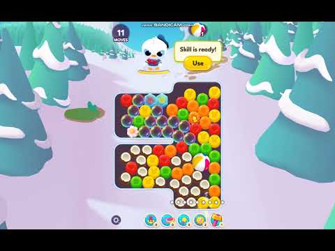 Disney Getaway Blast Level 113