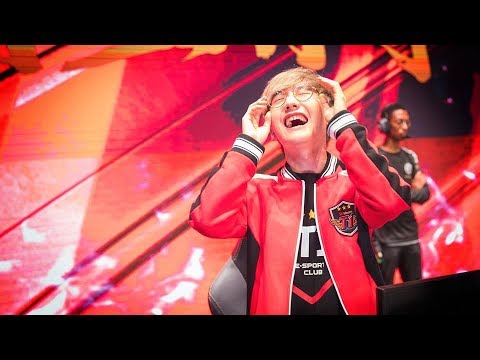 PEANUT 2016 - 2017: Crying and then laughing happily - Who else will be different!