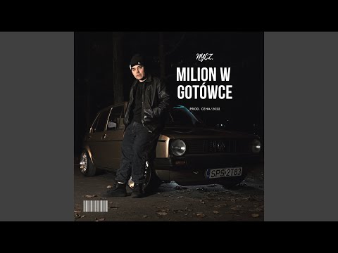 MILION W GOTÓWCE