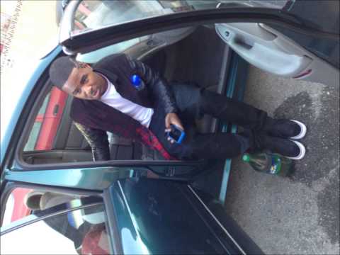 DRAKEO The Ruler ft CEWL Round Here