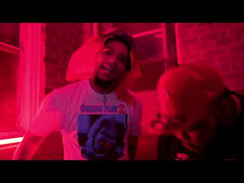 Mo$es - Sit Down ft. ArFromTbr (Official Video)