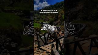 Download lagu SURAH AL INSYIRAH ( amalan 40x ) mp3