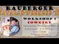 COWGIRL Line Dance Dance Rauberger Catalan Weekend 2025