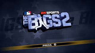 The BIGS 2 USA - Nintendo Wii