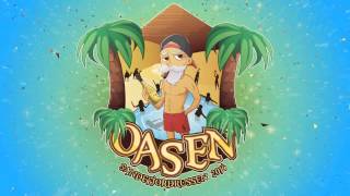Oasen 2014 Music Video