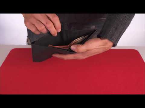 Cartera Himber nuevo modelo Di Fatta / www.tiendalamagiadelsur.es