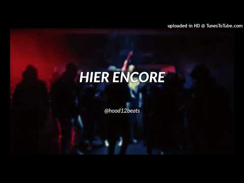 [FREE] Abracadabra x Headie One x Bandokay UK Drill Type Beat "Hier Encore" [2022]