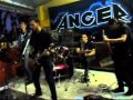 ANGER Metallica Cover - Until it Sleeps 