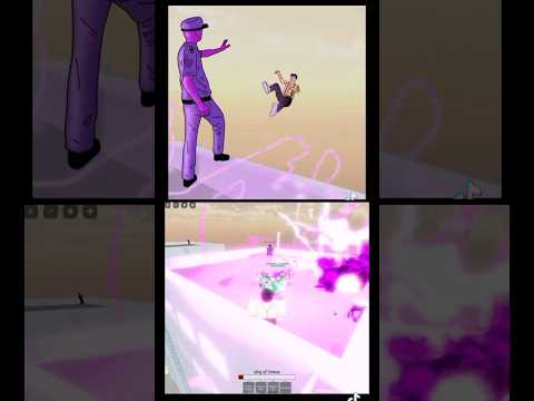 A cena mais triste de Jujutsu shenanigans🥲 #roblox #jujutsushenanigans