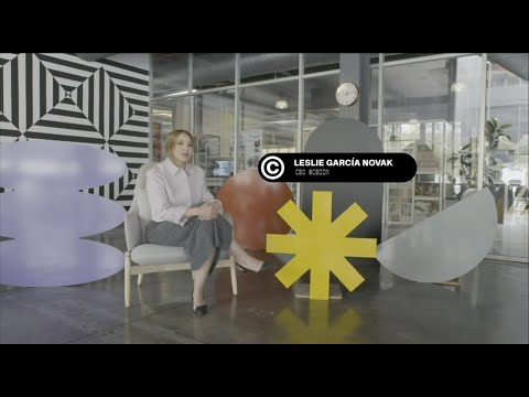 ©️CEDIM 45 años: Unfold