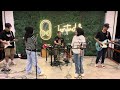Lets Meet Band Medly Cover Live In Tentador Id Cafee N Bistro