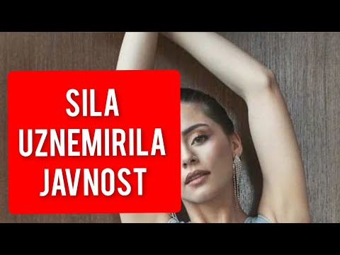 SILA TURKOGLU UZNEMIRILA JAVNOST - Pojavila se OVA vest koja je potresla sve