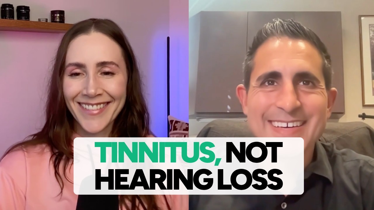 Hearing Loss, Tinnitus, and Vertigo: What's Really Happening with Expanders