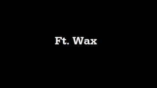 Charlie Brown- Ft  BIG WAX (Jared Evan)