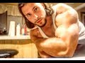 BEST BICEPS YOU WILL EVER SEE ON YOUTUBE ! | FLEXING + CONTRACTION