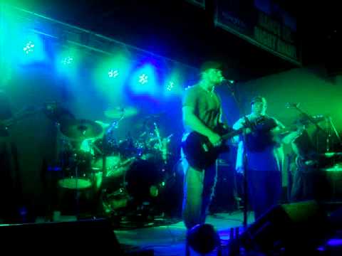 Lower Alabama- LIVE DL Token original classic performed at the DL Token Reunion Show