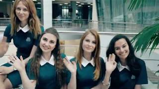 Sinh viên quốc tế - 2020