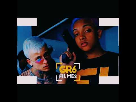 MC Brinquedo e MC Pedrinho - Fábrica de Bico (GR6 Explode) DJ Oreia