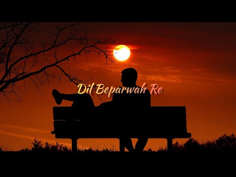|| Dil Beparwah Re || Jubin Nautiyal || Jonita Gandhi || Lyrical video || Souls music ||