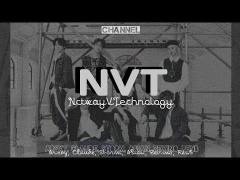 NCT Dream (엔시티 드림) - Drippin (Cover by. NVT)
