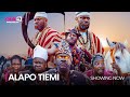 ALAPOTIEMI (PART 1) - Latest 2023 Yoruba Movie Starring; Odunlade Adekola, Peju Ogunmola, Dele Odule