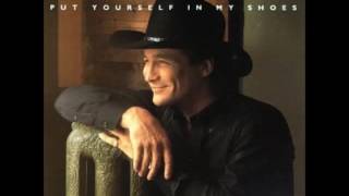 Clint Black - Put Yourself In My Shoes