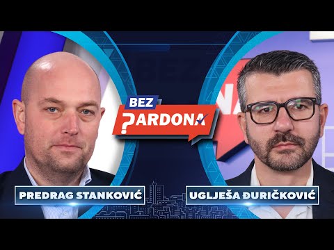 BEZ PARDONA | Predrag Stanković i Uglješa Đuričković: Zaječar je danas ogledalo cele Srbije!