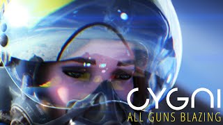 CYGNI: All Guns Blazing | Official Launch Trailer